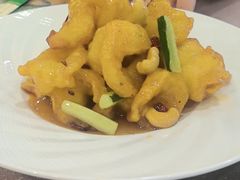 -烤肉宛饭庄(北新桥店)