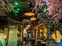 -韵秋荷(宝山龙湖天街店)