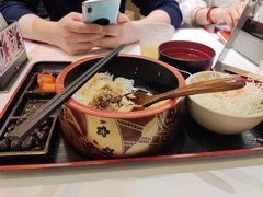 -牛邸·烧肉饭(来福士店)