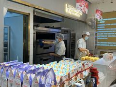 -爸爸糖吐司面包(兰州中心店)
