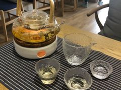 -茶庐(百花洲路店)