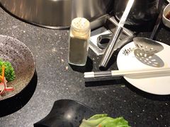 -捞王锅物料理(凯旋路店)