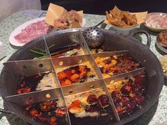 -五里关火锅(牛市口店)