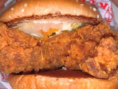 -肯德基(布吉老街店)