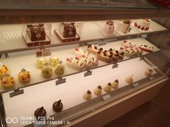 -好利来(桂林路店)