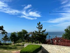 -养马岛旅游度假区