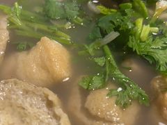 -金原鸭血粉丝汤·汤包·脆皮烤鸭(南京博物院店)
