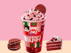 -DQ·蛋糕·冰淇淋(南开大悦城2F店)