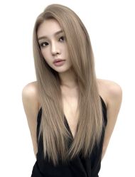 -瀛琦造型