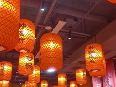 -山四砂锅(太原钟楼街店)