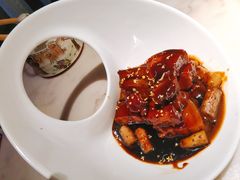 -韵秋荷(宝山龙湖天街店)