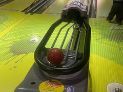 -大鲁阁保龄球(苏州园区店)