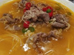 -首座华宴