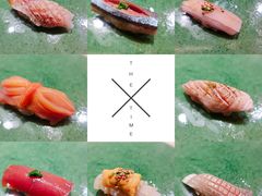 -鮨青(恒基名人购物中心店)