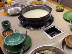 -蚬皇•陈味莞(西平景湖店)