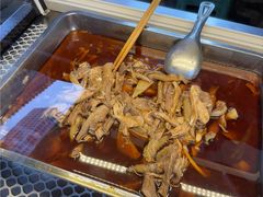 -丰都麻辣鸡块(大同路店)