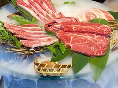 -九田家黑牛烤肉料理(新光汇店)
