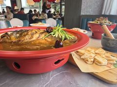 -大碗居·烤鸭·鱼头泡饼(天坛东门店)