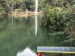 -千泷沟大瀑布旅游区