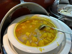 -素心素食(翠苑店)