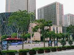 -鹏欣水游城