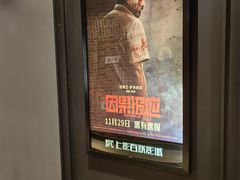 -SFC上影百联影城(川沙IMAX店)