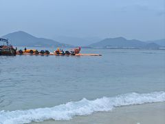 -三亚西岛海洋文化旅游区