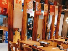 -聚点串吧·北京烧烤(赵登禹路店)