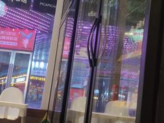 -喜鹊烤肉酒场(美乐城店)