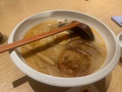 -味千拉面(南昌杉杉奥特莱斯广场店)