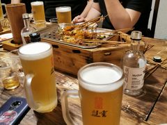 -盟重烧烤(高正街店)