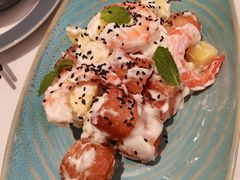 -鹿港小镇(悠唐店)