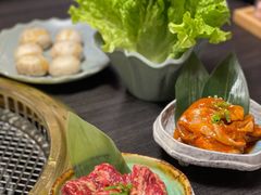 -AJIYA·池袋日式烧肉自助(天津万象城店)