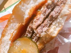 -麦当劳(杭州临平万达广场店)