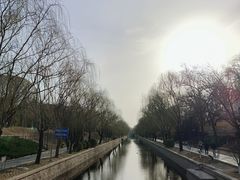 -元大都城垣遗址公园