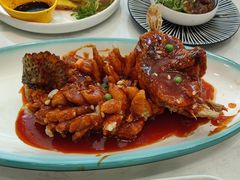 -吴记小园楼(新庄店)