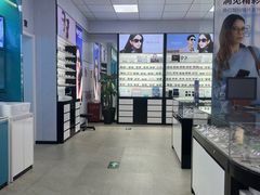 -大明眼镜(方庄店)