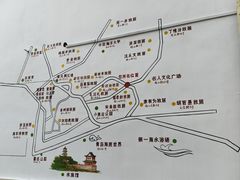 -文化名人故居一条街