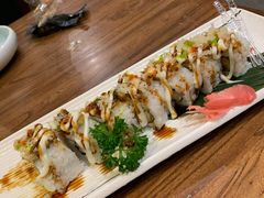 -九田家黑牛烤肉料理(三墩店)