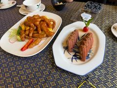 -南沙游艇会·大兵船餐厅