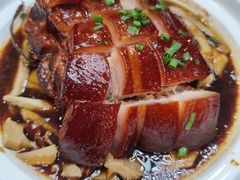 -西山人家·传统苏帮菜·家宴(木渎店)