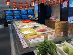 -文华小渔村(椒江康平路店)