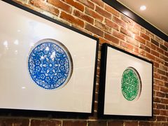 大堂-黑土印象菜馆(三元桥店)
