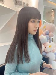 -审美HAIRSALON