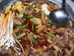 -古乐牛香·鲜牛肉牛杂火锅(新区店)