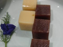 -味+新京宴·烤鸭·北京菜(创意谷店)