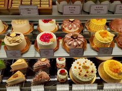 -布歌东京(清河万象汇店)