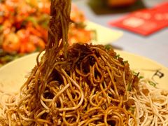 -巴厘龙虾·榜首油焖大虾(洞庭·艺术洋房店)