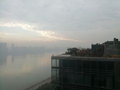 -澜亭中餐厅·一线江景·尊蓝豪华精选