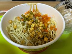 -江三王记牛杂馆(总店)